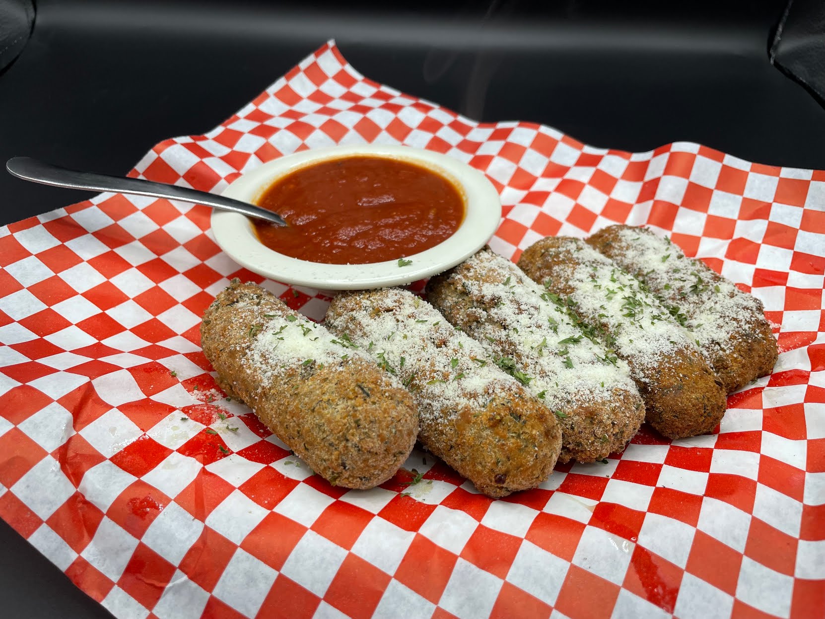 Mandola's Deli by null