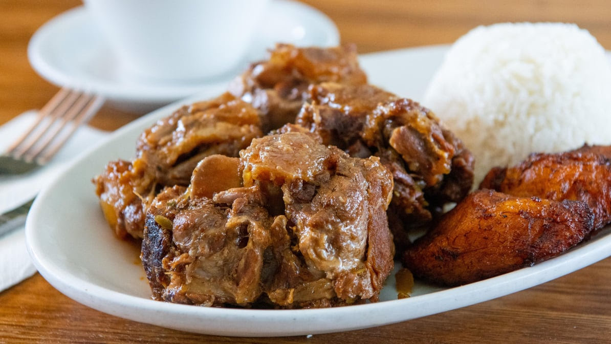 Versailles Cuban Food by null