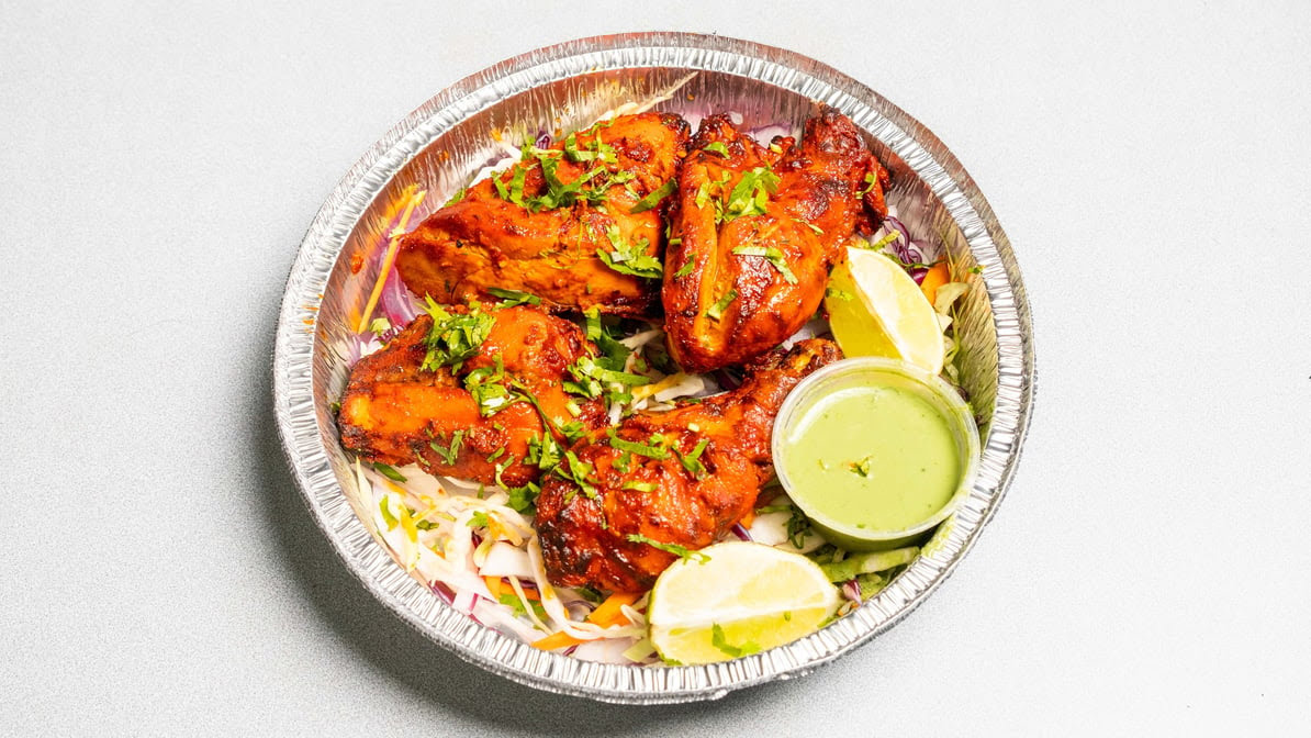 Biryani Maxx Indian Cuisine by null