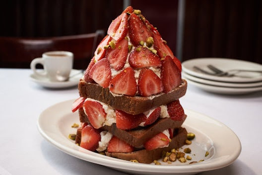 Carmine's - Time Square by null
