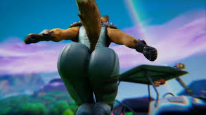 Fortnite shaking her ass on cock host fap jpg x Fortnite ass