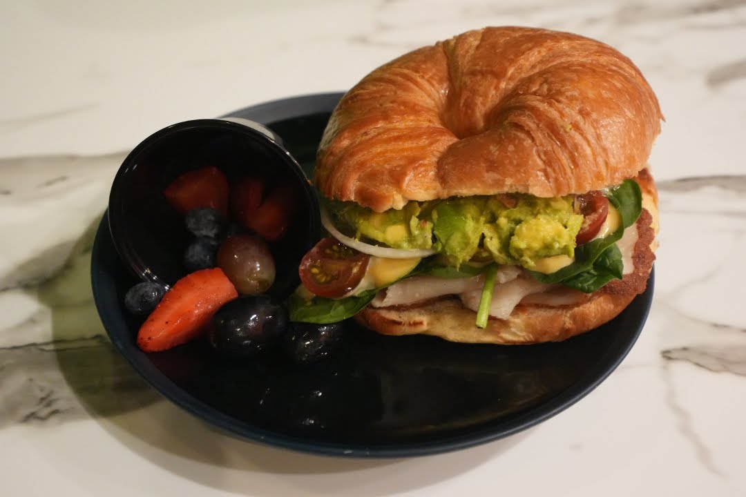 Adee's Coffee & Bar by null