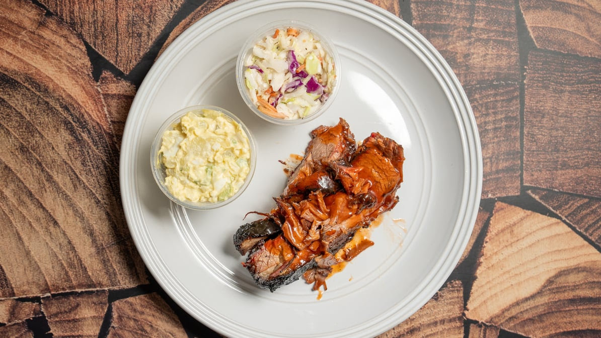 Mama Frans BBQ by null