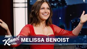 Melissa benoist sex jpg x Melissa benoist sex