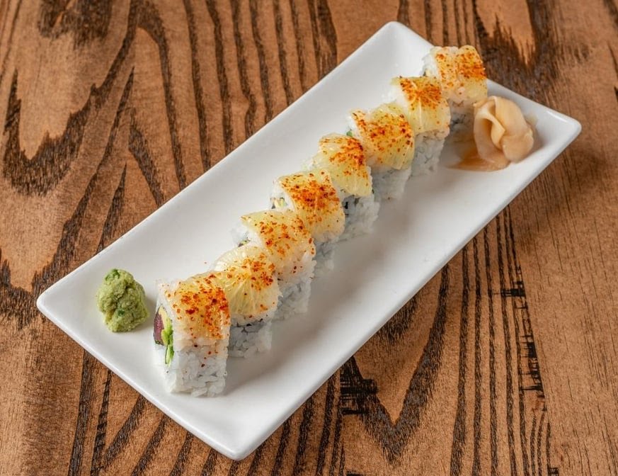 Shinsei Restaurant by null