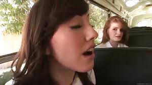 Porn sex in the bus and bus fuck girl in mouth jpg x Fucked on bus