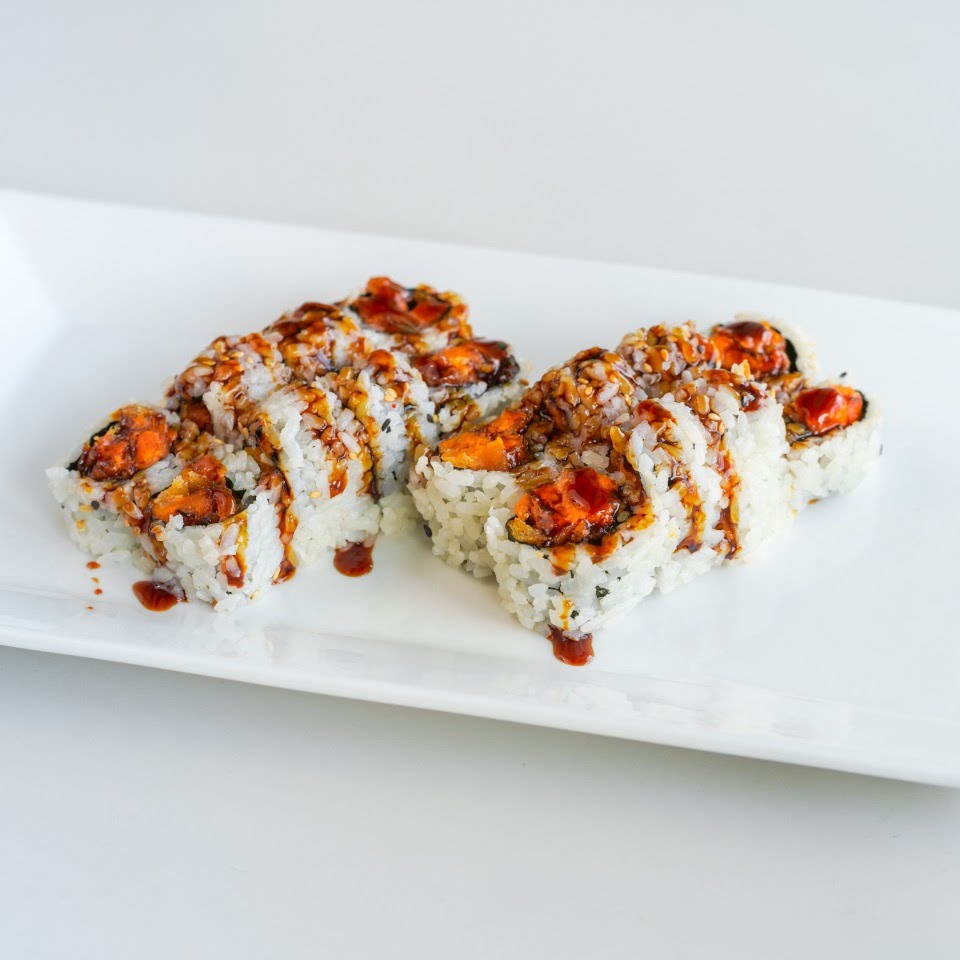 Mira Sushi Restaurant by null
