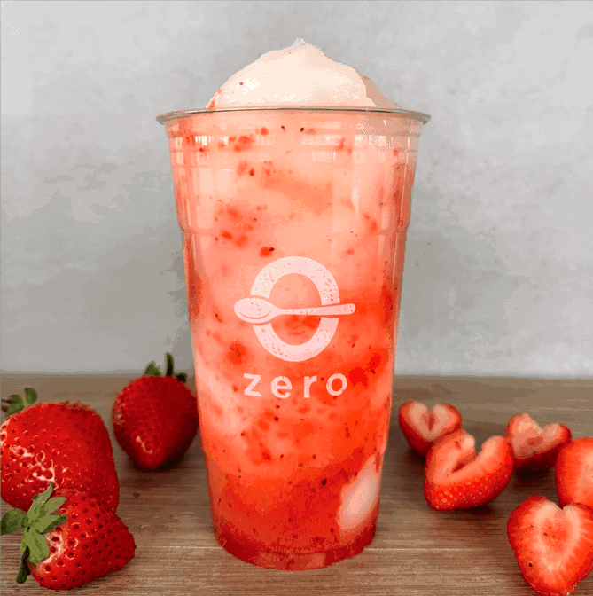 Zero Degrees Las Vegas by null