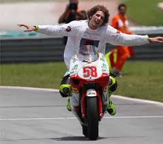 Simoncelli campione del mondo Gp2