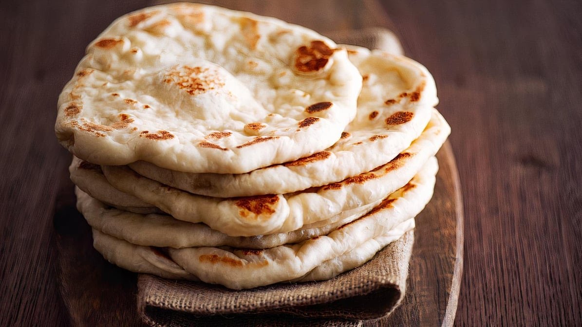 Shalimar Indian Kitchen by null