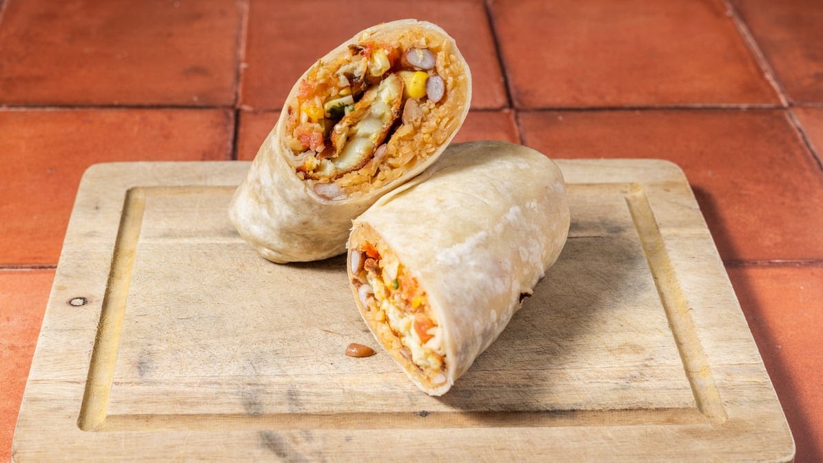 Los Amigos Taqueria by null