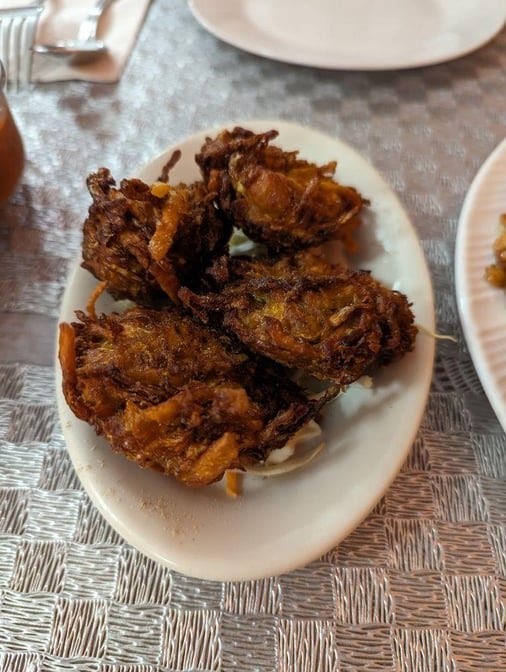 SPICY NEPAL by null
