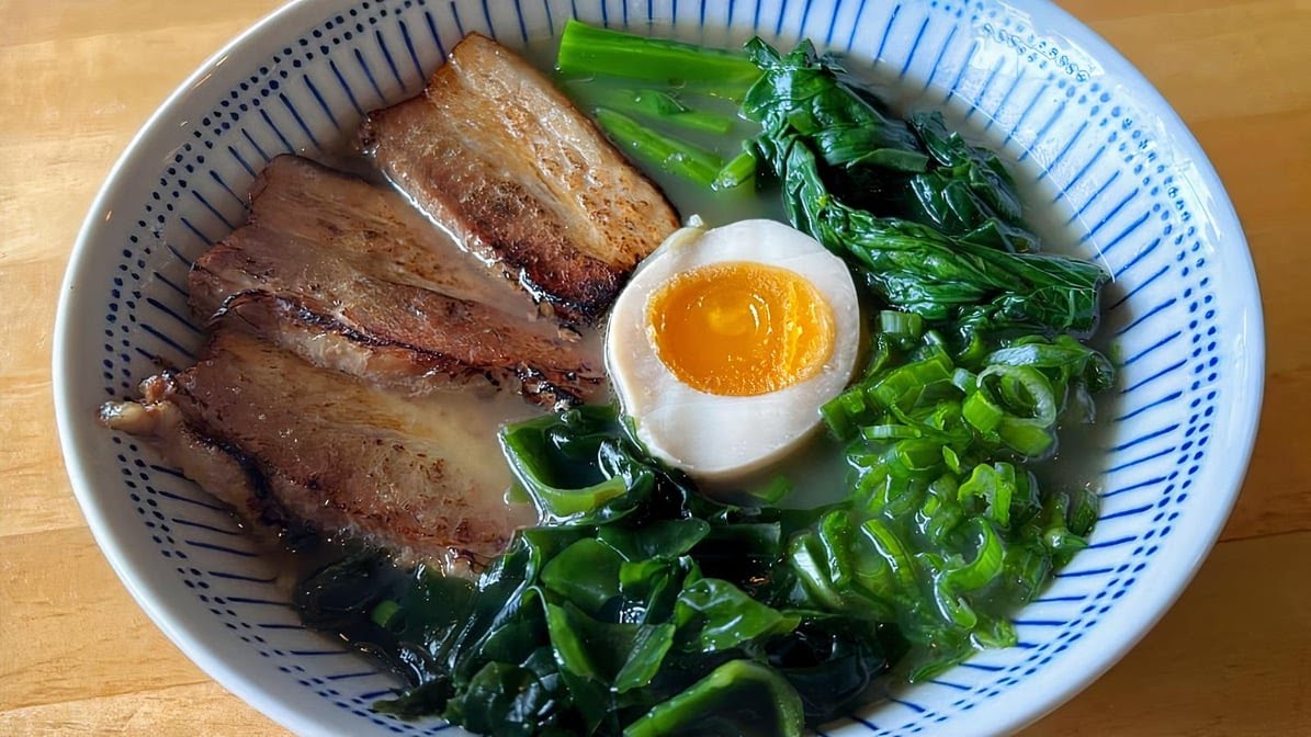 Akasaru Ramen and Poke by null