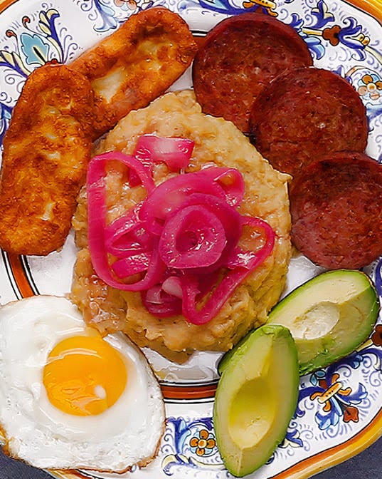 El Sabor de la Esquina by null