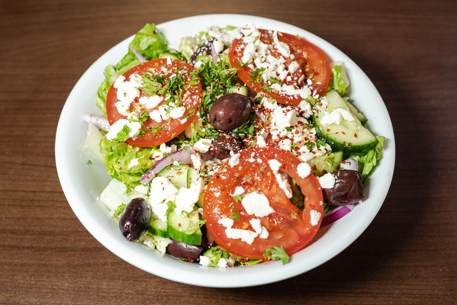 Yanni's Greek Grill by null