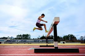 japanese athletic|Japan Qualifies in Paris in Both Men's Relays - The Japan News