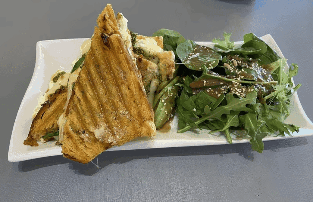 Luchkoff Patisserie by null