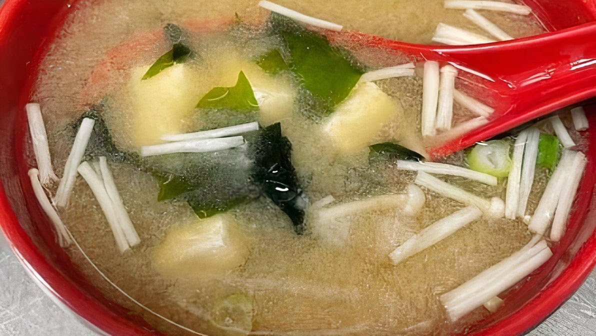 Genki Ya - Somerville by null