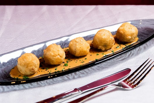 Sullivan's Steakhouse by null