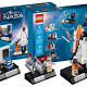 LEGO launches sale of 'Women of NASA' minifigures set 