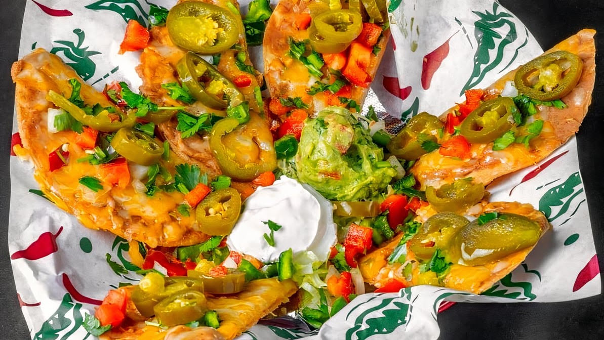 Taco Joint Peak by null