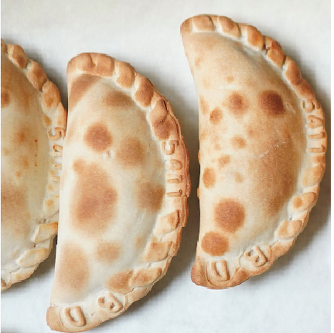 5411 Empanadas by null
