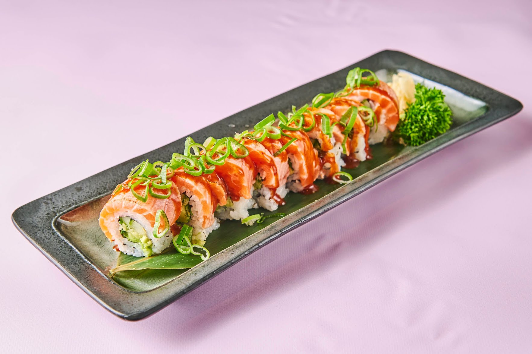 Ohma Asian Cooking by null