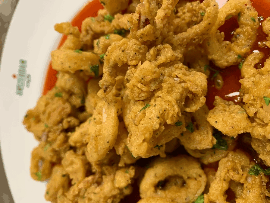 Amsterdam Cafe by null