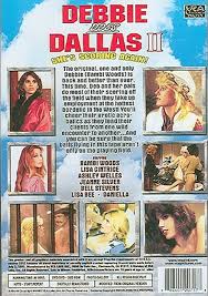 Debbie does dallas the revenge porn videos jpg x Debbie does dallas xxx