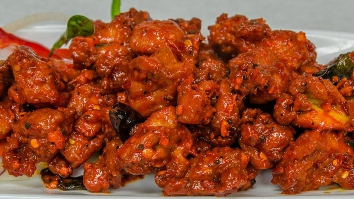 Bay Leaf Indian Cuisine by null