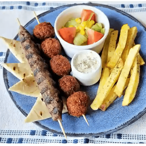 Suvlaki by null