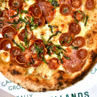 Sellands Neighborhood Cafe & Bar Broadway by null