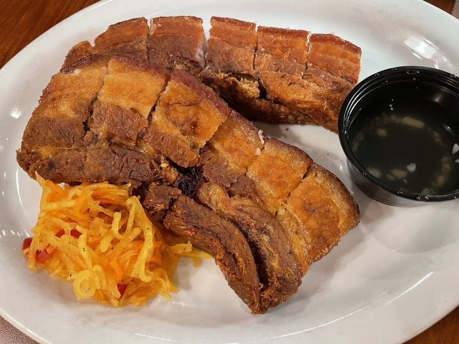 Gerry's Grill by null
