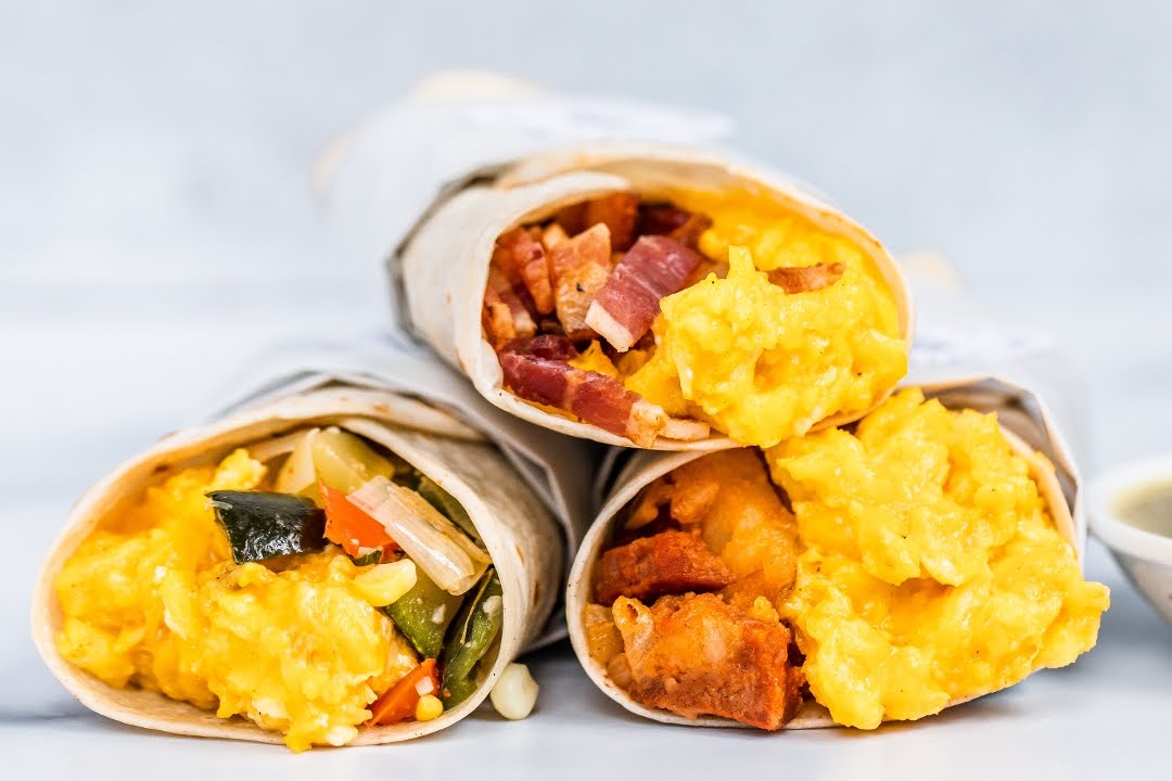 Sunday Press | Garden Oaks by null