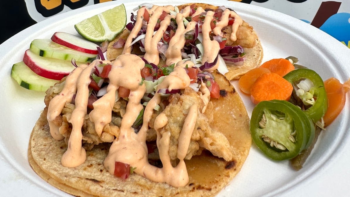 Aguachiles El Tamarindo by null