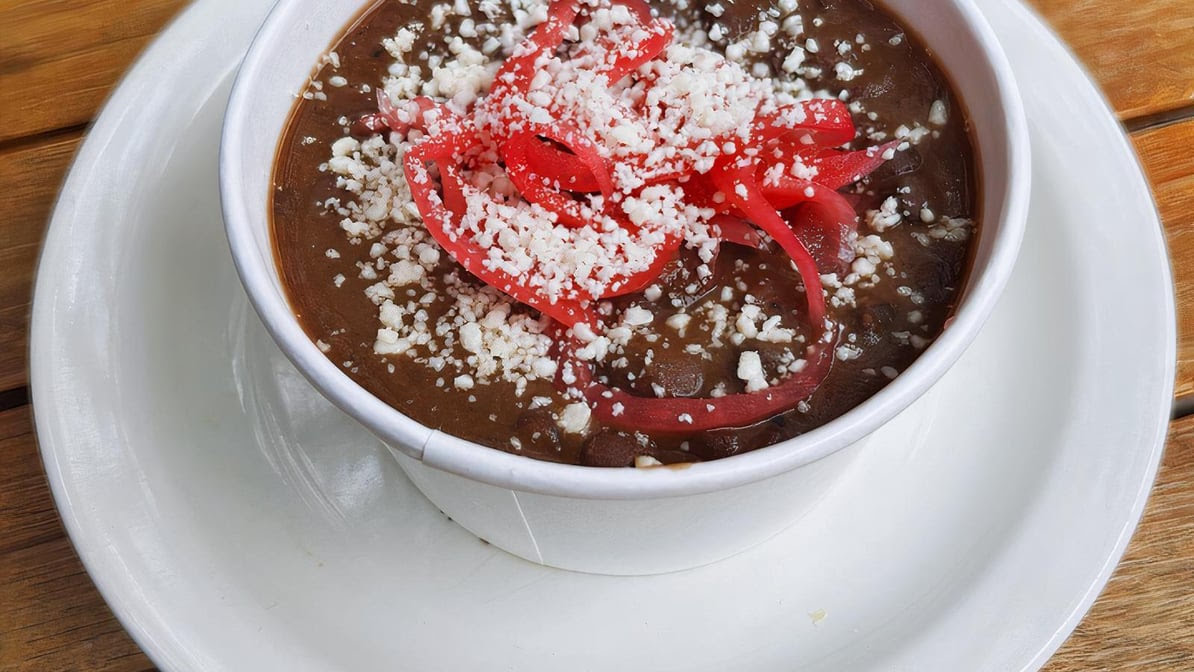 Hi/Fi Tex-Mex BBQ by null