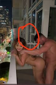 Sex in the balcony porn gif jpg x Sex on balcony