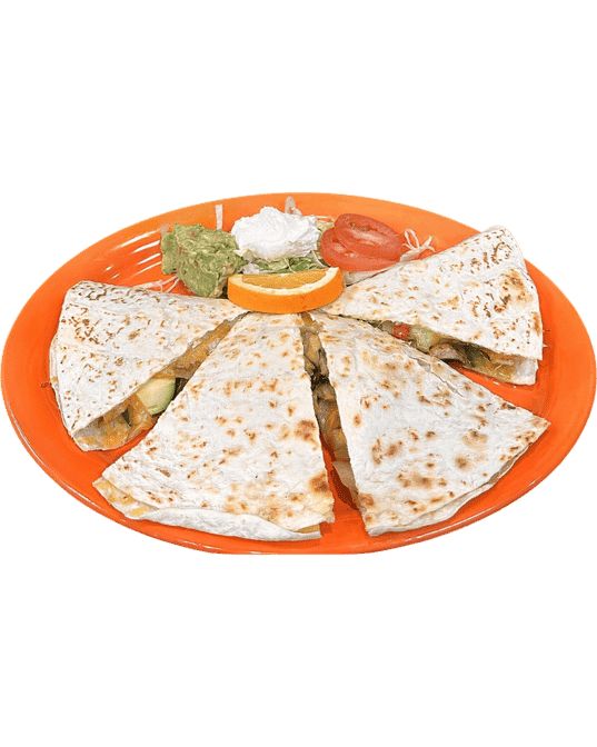 Tres Amigos Mexican Grill by null