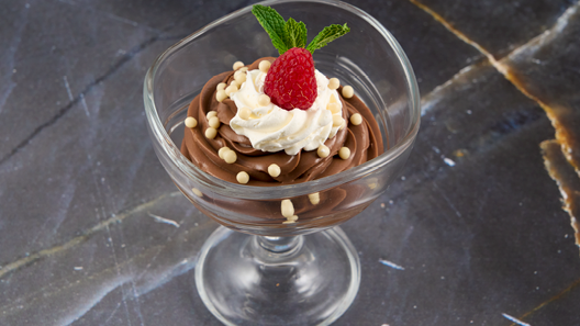 Morton's The Steakhouse by null