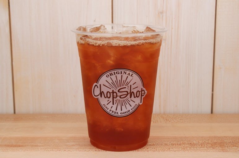 Original ChopShop by null