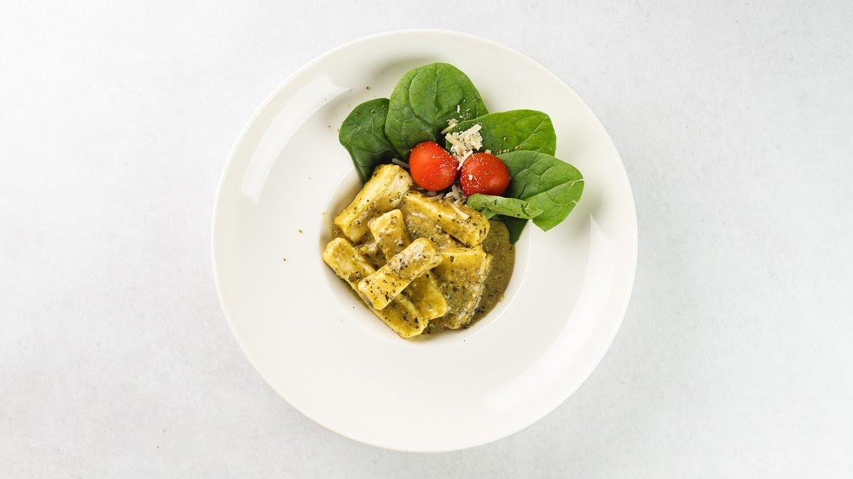 Gujžina - Slovenska kulinarika na vegetarijansko veganski način by null