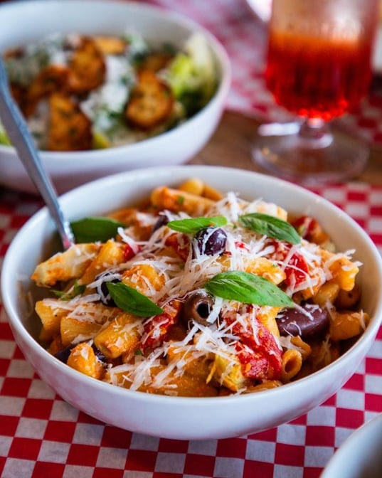 Uncle Nicky's Italian Specialties by null