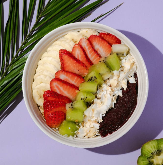 Honolulu Coffee by null