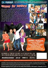 Scooby doo a parody erotic video review darling jen jpg x Scooby doo parody