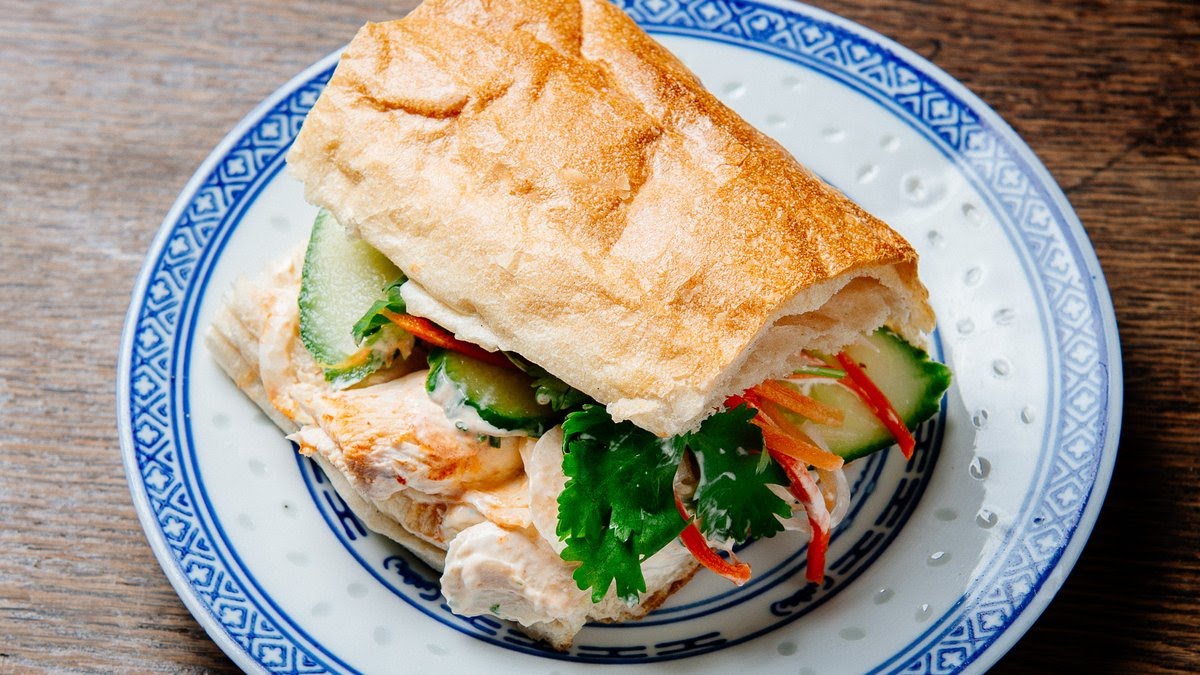 Madame Ngo Une Brasserie Hanoi by null