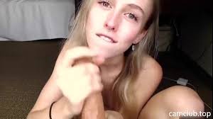 Sexy and cute blonde teen blowjob pov jpg x Blonde teen blowjob