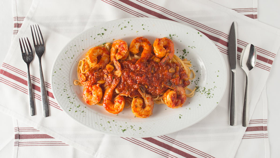Louie & Johnnie's Ristorante Primavera by null