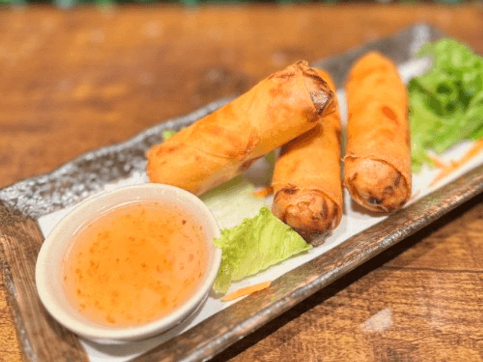 Jaew Thai Cuisine by null