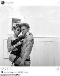 Miley cyrus and kyle mooney sex tape jpg x Miley cyrus sex