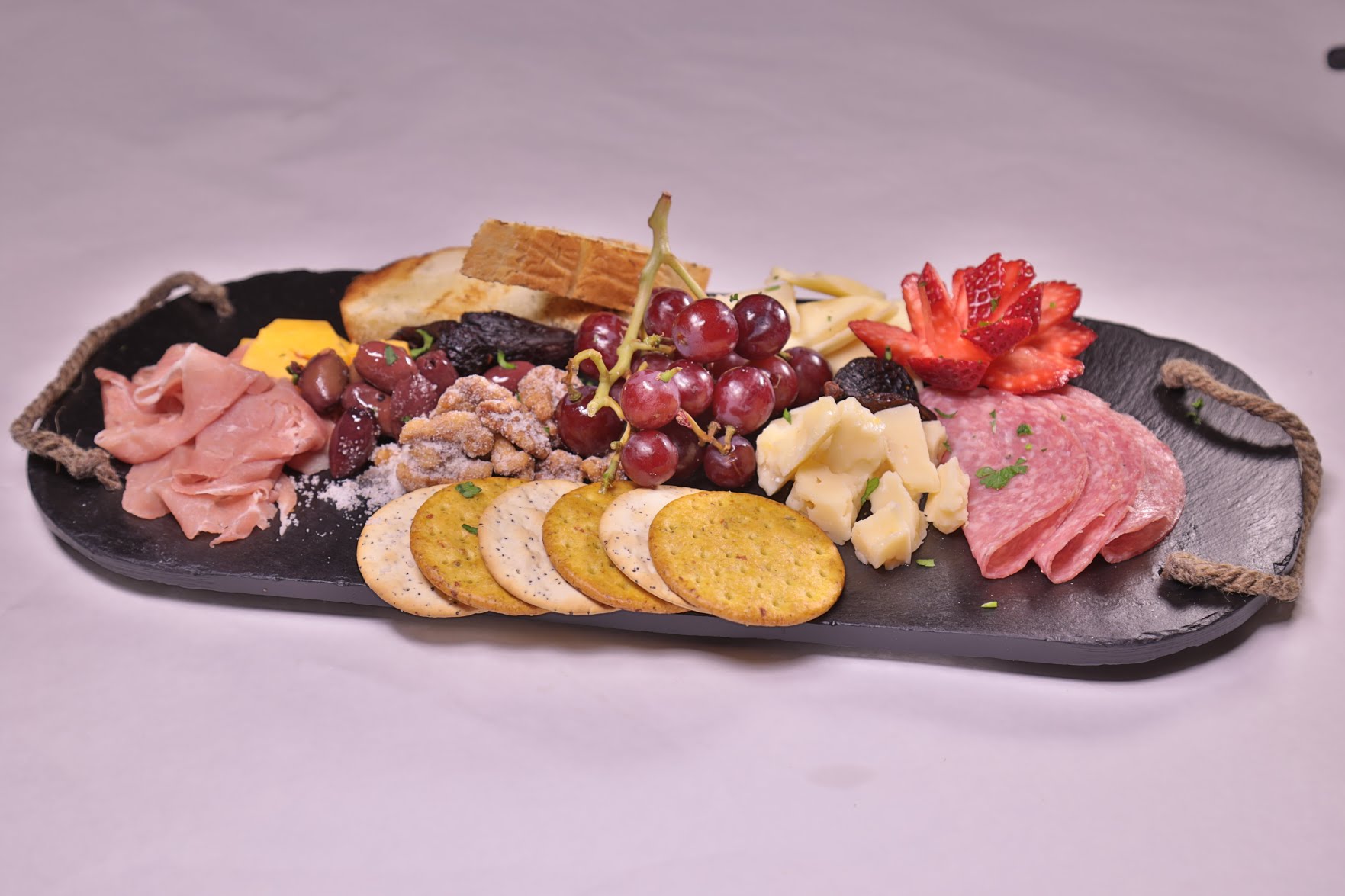 Mezzo Bistro and Wine by null